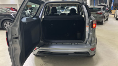 Ford EcoSport 1.0 EcoBoost 140 ST-Line 5dr Petrol Hatchback